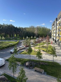 Продам квартиру в ЖК Молодість