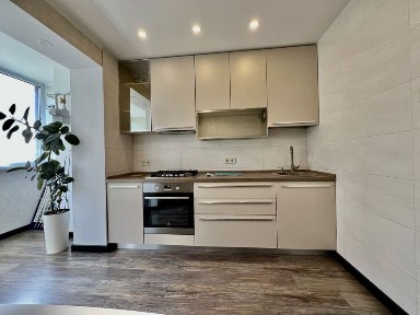 Софіівська Борщагівка, ЖК Щасливий