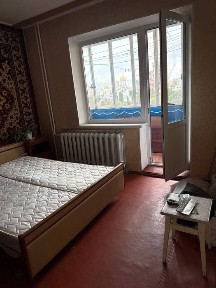 Продам 3 кім квартиру вул Вербицького м. Київ. о