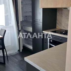 1-кімнатна квартира. Гатне.