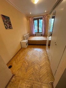 Продажа квартиры на бульваре Леси Украинки