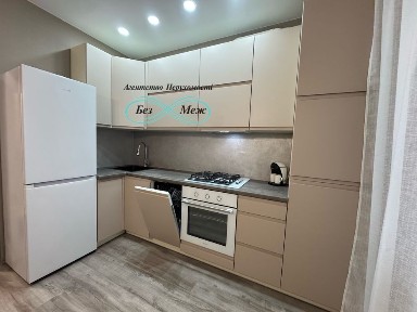 Нова дизайнерська майже 2к квартира <a href='/newbuilding/6524/view/zk-sadi-visnevi'>Сади Вишневі</a>