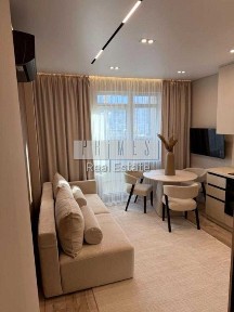 Продаж 1к квартира 46м2 ЖК Багговутівський вул. Загорівська