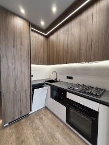 Стильна 1 кім квартира ЖК Софія Резиденс