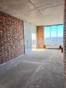 Продаж 1к квартири 57м2 ЖК Edelweiss House вул. Звіринецька Печерськ