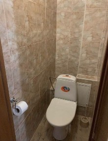 Продам квартиру з ремонтом