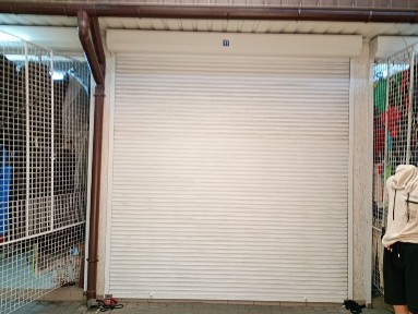 Колос, Пассаж 2 ряд место 17