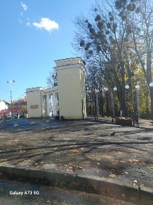 Оренда частини примішення. для розмішення вейдингового апарату.