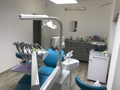 Оренда стоматологічного кабінету