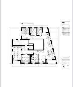 Пропонується в оренду офісне приміщення вул. Стуса, ЖК <a href='/newbuilding/6768/view/zk-silver-flow'>Silver Flow</a>