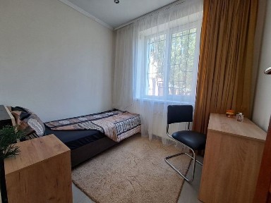 Здається в оренду будинок в затишному місці