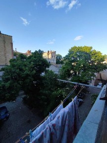 Слам 2х ком. квартиру центр города ул. Пушкинская 7000грн