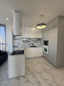 Аренда, Акварель 2