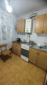 Здам двокімнатну квартиру