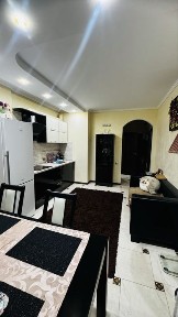 Сдам кухня-студия и спальна Радужный/ЖК Левитана