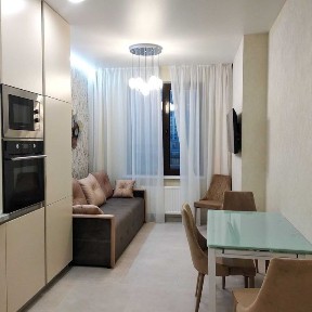 СДАМ 1-ком. ЖК 