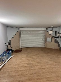 6-ти ком дом, Аркадия! Убежище!