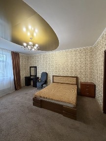 Сдам трёхкомнатную квартиру с АГВ на пр. Суворова возле АТБ!