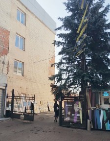 УНІКАЛЬНА ПРОПОЗИЦІЯ! Нежитлове приміщення на Центральному ринку!