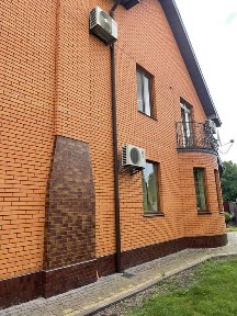 Продам будинок Осокорки