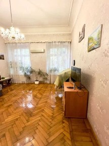 tir-31. Отличная квартира в центре города.