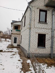 Продам дом Васильковский район Плесецкое - 200 кв. м.