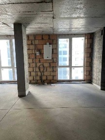 1 комн. квартира газ, индивидуальное отопление