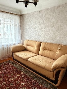 Аренда 2-комнатной квартиры 40 м², Седова ул., 4