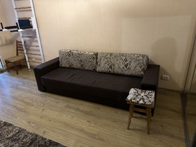 Оренда двокімнатної квартири на Вишеньці, вулиця Юності, 33школа