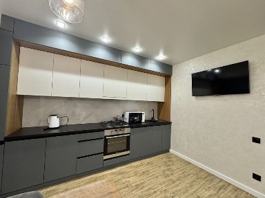 Оренда просторої 1 кімнатної квартири в ЖК Грінс