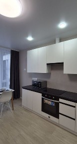 Оренда 1 к квартири в ЖК Лісопарковий