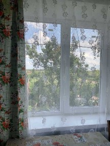 Здаю 1 кімнатну квартиру