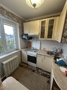 Здам в оренду 3 кім квартиру в районі вулиці Михайлівськм