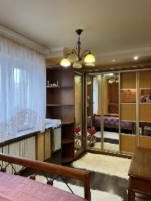 2 кімн 97 квартал. Аатограф. Героїв Ато 69, з меблями і технікою