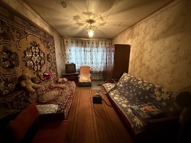 Здам 3-х кімнатну квартиру. Лівобережний-3