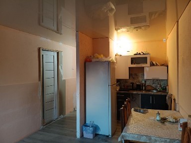 Новорічні знижки Продам квартиру ж. д. вокзал