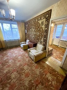 Новинка! Продаж 3-кім квартири, вул. Ріпкінська