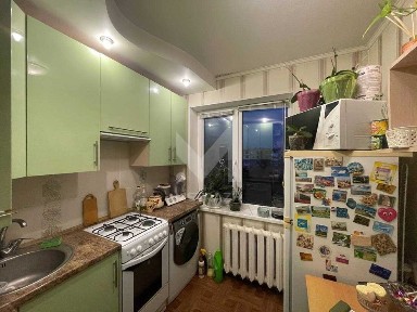 Продам 2 к квартиру Салтовка 533 м/р Бучмы