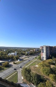 Продається 2 кім. квартира на Олексіївці ЖК Адмірал