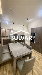 ЖК МОНТЕ ПЛАЗА‼️Генератор‼️3-х. ком. кв. 102м2.23 Августа.