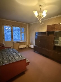 Продам 3-х комнатную квартиру