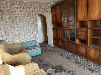 Продаж 1 кім квартири по Корольова