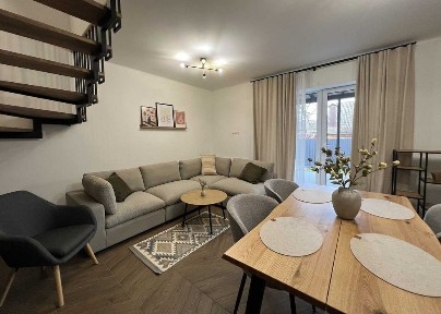 Довгострокова оренда таунхауса мікрорайон Пирогово