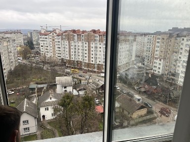 Є відновлення 2 кімнатна квартира без комісійних мансарда