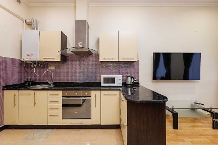 Оренда 1кімнатної квартири в центрі Львова біля проспекту Шевченка