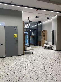 Оренда 2кім квартири в Авалон Ярд Замарстинівська