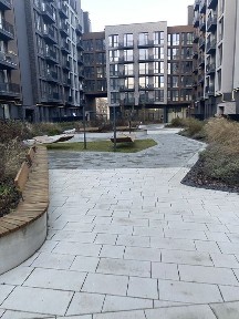 Оренда 2кім квартири в Авалон Ярд Замарстинівська