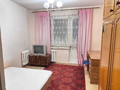 Оренда кімнати в квартира від власника по вул. Скрипника 31