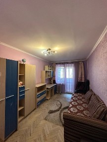 Оренда 2 кімнатної квартири