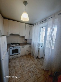 Здам 1к квартиру в елітній новобудові